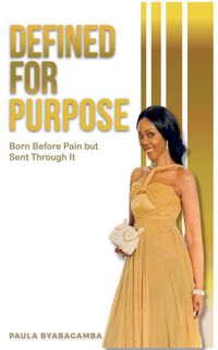 Produktbild: Defined For Purpose