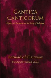 Produktbild: Cantica Canticorum