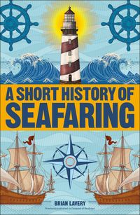 Produktbild: Short Hist Of Seafaring