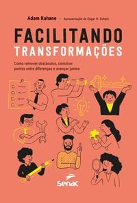 Produktbild: Facilitando transforma&ccedil;&otilde;es