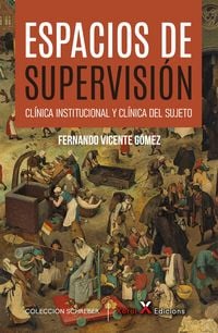 Produktbild: Espacios de supervisi&oacute;n