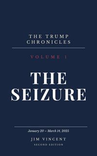 Produktbild: The Seizure