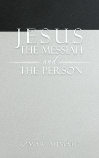 Produktbild: Jesus The Messiah and The Person