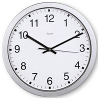 Produktbild: Hama 00185870 Quarz Wanduhr 40mm
