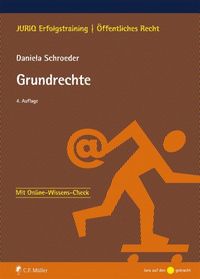 Produktbild: Grundrechte