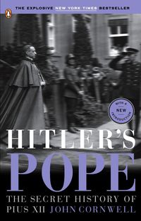 Produktbild: Hitler's Pope