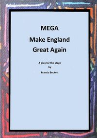 Produktbild: MEGA - Make England Great Again