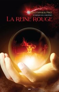 Produktbild: La reine rouge