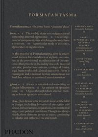 Produktbild: Formafantasma
