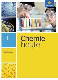 Produktbild: Chemie heute SII - Ausgabe 2014 f&uuml;r Nordrhein-Westfalen