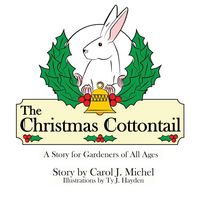 Produktbild: The Christmas Cottontail