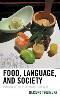 Produktbild: Food, Language, and Society