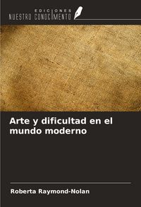 Produktbild: Arte y dificultad en el mundo moderno