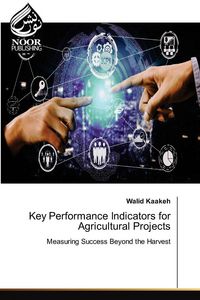 Produktbild: Key Performance Indicators for Agricultural Projects