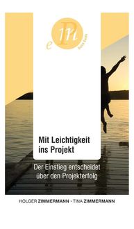 Produktbild: Mit Leichtigkeit ins Projekt