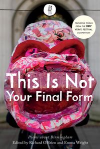 Produktbild: This Is Not Your Final Form