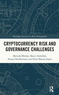 Produktbild: Cryptocurrency Risk and Governance Challenges