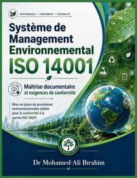 Produktbild: Syst&egrave;me de Management Environnemental ISO 14001