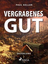 Produktbild: Vergrabenes Gut