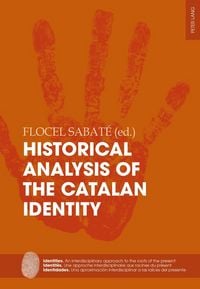 Produktbild: Historical Analysis of the Catalan Identity