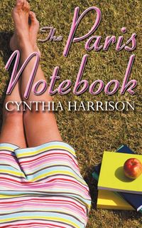 Produktbild: The Paris Notebook