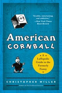 Produktbild: American Cornball