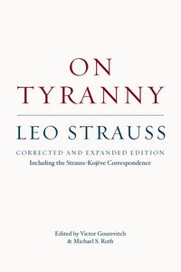 Produktbild: On Tyranny