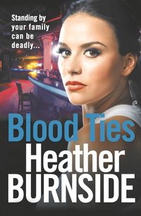Produktbild: Blood Ties