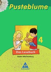 Bild vom Artikel Pusteblume. Das Lesebuch 4. Schülerband. Baden-Württemberg. Neubearbeitung vom Autor Wolfgang Melzer