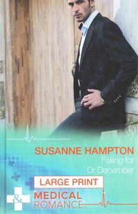 Produktbild: Hampton, S: Falling For Dr December