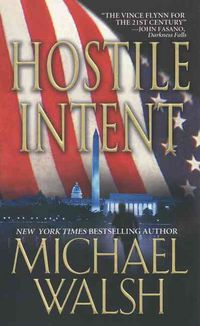 Produktbild: Hostile Intent