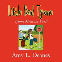 Produktbild: Little Bad Tyrone