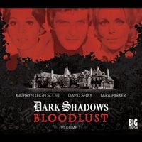 Produktbild: Dark Shadows - Volume 1