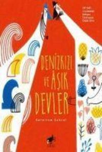 Produktbild: Denizkizi Ve Asik Devler