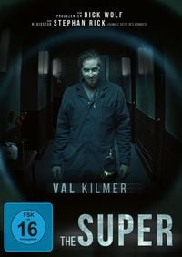 Produktbild: The Super