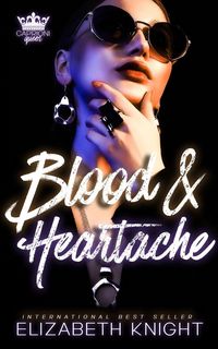 Produktbild: Blood & Heartache