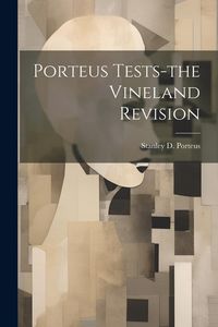 Produktbild: Porteus Tests-the Vineland Revision