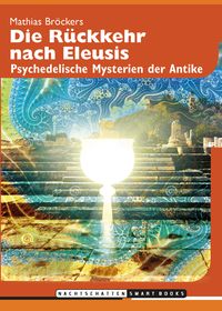 Produktbild: Die R&uuml;ckkehr nach Eleusis