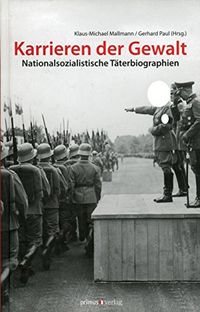 Produktbild: Karrieren der Gewalt
