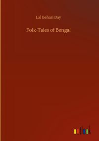 Produktbild: Folk-Tales of Bengal
