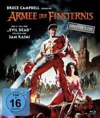 Produktbild: Armee der Finsternis [DC]