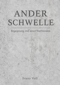 Produktbild: An der Schwelle