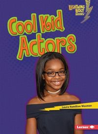 Produktbild: Cool Kid Actors