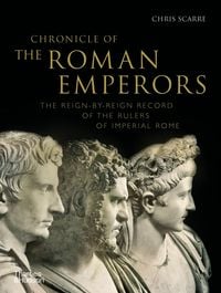 Produktbild: Chronicle of the Roman Emperors