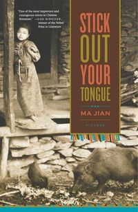 Produktbild: Stick Out Your Tongue