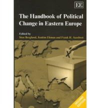 Produktbild: The Handbook of Political Change in Eastern Europe, Second