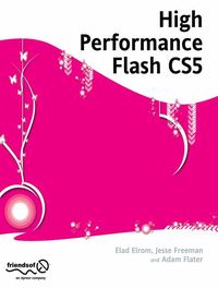 Produktbild: High Performance Flash