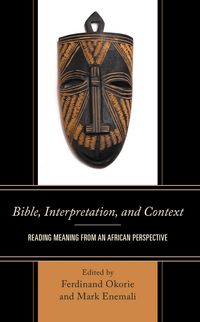Produktbild: Bible, Interpretation, and Context