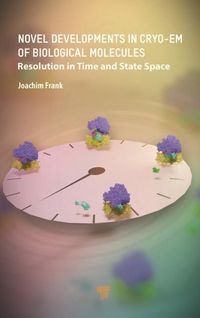 Produktbild: Frank, J: Novel Developments in Cryo-EM of Biological Molecu