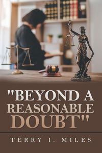 Produktbild: "Beyond A Reasonable Doubt"